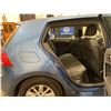 Image 40 : PARKSVILLE - 2015 VOLKSWAGEN GOLF BLUE 181854 KMS - D080996