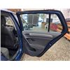 Image 41 : PARKSVILLE - 2015 VOLKSWAGEN GOLF BLUE 181854 KMS - D080996