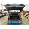 Image 43 : PARKSVILLE - 2015 VOLKSWAGEN GOLF BLUE 181854 KMS - D080996