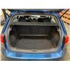 Image 44 : PARKSVILLE - 2015 VOLKSWAGEN GOLF BLUE 181854 KMS - D080996