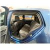 Image 47 : PARKSVILLE - 2015 VOLKSWAGEN GOLF BLUE 181854 KMS - D080996