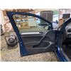 Image 49 : PARKSVILLE - 2015 VOLKSWAGEN GOLF BLUE 181854 KMS - D080996