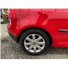 Image 27 : PARKSVILLE - 2007 VOLKSWAGEN RABBIT RED  127268 KMS - D184984