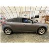 Image 11 : PARKSVILLE - 2013 FORD FOCUS GREY 75061 KMS - D134450