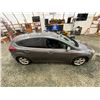 Image 13 : PARKSVILLE - 2013 FORD FOCUS GREY 75061 KMS - D134450