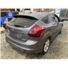 Image 15 : PARKSVILLE - 2013 FORD FOCUS GREY 75061 KMS - D134450