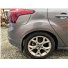 Image 27 : PARKSVILLE - 2013 FORD FOCUS GREY 75061 KMS - D134450