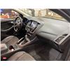 Image 38 : PARKSVILLE - 2013 FORD FOCUS GREY 75061 KMS - D134450