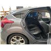 Image 40 : PARKSVILLE - 2013 FORD FOCUS GREY 75061 KMS - D134450