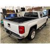 Image 16 : PARKSVILLE - 2014 GMC SIERRA WHITE 198424 KMS - D116026