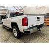 Image 20 : PARKSVILLE - 2014 GMC SIERRA WHITE 198424 KMS - D116026