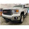 Image 2 : PARKSVILLE - 2014 GMC SIERRA WHITE 198424 KMS - D116026