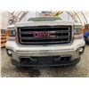 Image 5 : PARKSVILLE - 2014 GMC SIERRA WHITE 198424 KMS - D116026