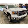Image 9 : PARKSVILLE - 2014 GMC SIERRA WHITE 198424 KMS - D116026