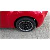 Image 16 : DUNCAN - 2013 HYUNDAI VELOSTER RED 300655 KMS - D091144