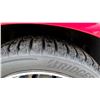 Image 17 : DUNCAN - 2013 HYUNDAI VELOSTER RED 300655 KMS - D091144