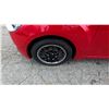 Image 18 : DUNCAN - 2013 HYUNDAI VELOSTER RED 300655 KMS - D091144