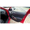 Image 24 : DUNCAN - 2013 HYUNDAI VELOSTER RED 300655 KMS - D091144