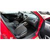 Image 25 : DUNCAN - 2013 HYUNDAI VELOSTER RED 300655 KMS - D091144