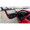 Image 29 : DUNCAN - 2013 HYUNDAI VELOSTER RED 300655 KMS - D091144