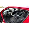 Image 30 : DUNCAN - 2013 HYUNDAI VELOSTER RED 300655 KMS - D091144
