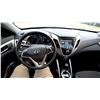 Image 31 : DUNCAN - 2013 HYUNDAI VELOSTER RED 300655 KMS - D091144