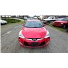Image 4 : DUNCAN - 2013 HYUNDAI VELOSTER RED 300655 KMS - D091144