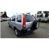 Image 11 : DUNCAN - 2004 HONDA CR-V GREY 275372 KMS - D805003