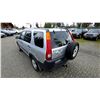 Image 12 : DUNCAN - 2004 HONDA CR-V GREY 275372 KMS - D805003