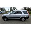 Image 13 : DUNCAN - 2004 HONDA CR-V GREY 275372 KMS - D805003