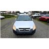 Image 2 : DUNCAN - 2004 HONDA CR-V GREY 275372 KMS - D805003