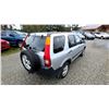 Image 8 : DUNCAN - 2004 HONDA CR-V GREY 275372 KMS - D805003