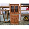 Image 1 : 405 -- CHINA CABINET