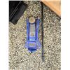 Image 3 : 410 -- 3 1/2 TON 7,000LBS HYDRAULIC JACK