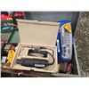 Image 3 : 411 --2 BOXES OF TOOLS AND A DREMMEL