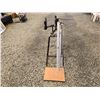 Image 1 : 415 -- VINTAGE GOLFSMITH SCOTLAND LOFT & LIE GAUGE USED TO MEASURE AND ADJUST THE LOFT AND LIE ANGLE