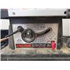 Image 3 : 416 --SKILSAW TABLE SAW AND STAND