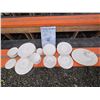 Image 2 : 424 --MIKASA ITALIAN COUNTRYSIDE STONEWARE