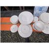 Image 3 : 424 --MIKASA ITALIAN COUNTRYSIDE STONEWARE