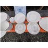 Image 4 : 424 --MIKASA ITALIAN COUNTRYSIDE STONEWARE