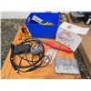 Image 1 : 433 -- BUCKET DE-ICER, BOTTLE JACK AND MORE