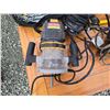 Image 3 : 435 --CRAFTSMAN ROUTER, SANDER, LIGHT AND TIRE CHAINS