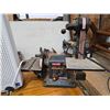 Image 3 : 438 -- CIRCULAR SOCK KNITTING MACHINE, CRAFTSMAN BELT AND DISC SANDER, WINIX AIR PURIFIER AND MORE