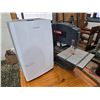 Image 2 : 442- NOMA  AIR PURIFIER AND CRAFTSMAN SCRIBE TABLE