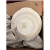 Image 1 : 450- GRINDLEY ENGLAND CREAM PETAL IRONSTONE LINE