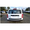 Image 11 : DUNCAN - 2012 JEEP PATRIOT WHITE 210718 KMS - D584691
