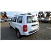 Image 13 : DUNCAN - 2012 JEEP PATRIOT WHITE 210718 KMS - D584691
