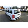 Image 14 : DUNCAN - 2012 JEEP PATRIOT WHITE 210718 KMS - D584691