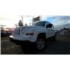 Image 1 : DUNCAN - 2012 JEEP PATRIOT WHITE 210718 KMS - D584691