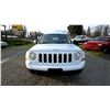 Image 3 : DUNCAN - 2012 JEEP PATRIOT WHITE 210718 KMS - D584691